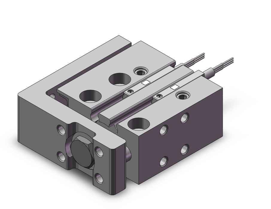 MXH10-5Z-M9NL Cylinder, Air