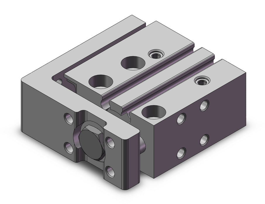 MXH10-5Z Cylinder, Air