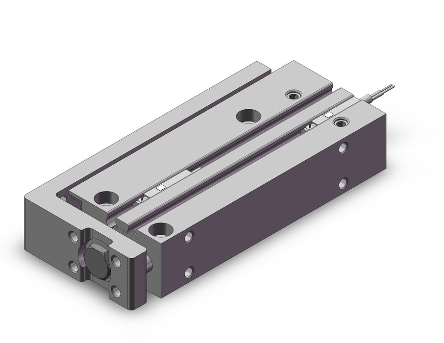 MXH10-60Z-A93Z Cylinder, Air