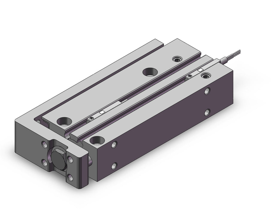 MXH10-60Z-M9PWSDPC Cylinder, Air