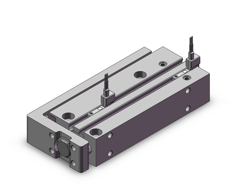 MXH10-60Z-M9PWVL Cylinder, Air