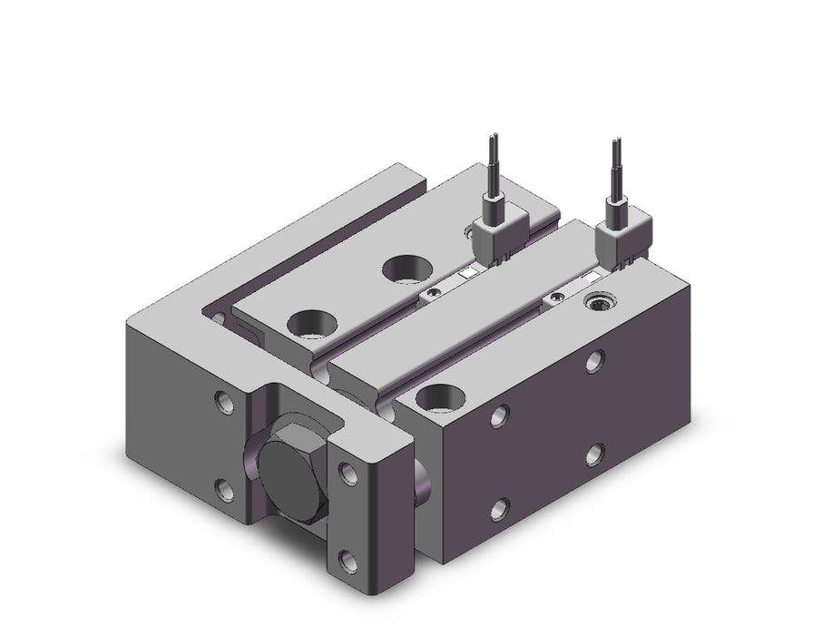 MXH16-10Z-M9BVL Cylinder, Air