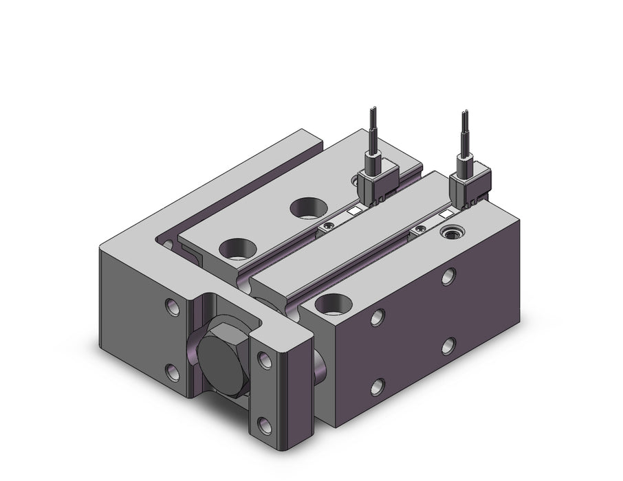 MXH16-10Z-M9BV Cylinder, Air