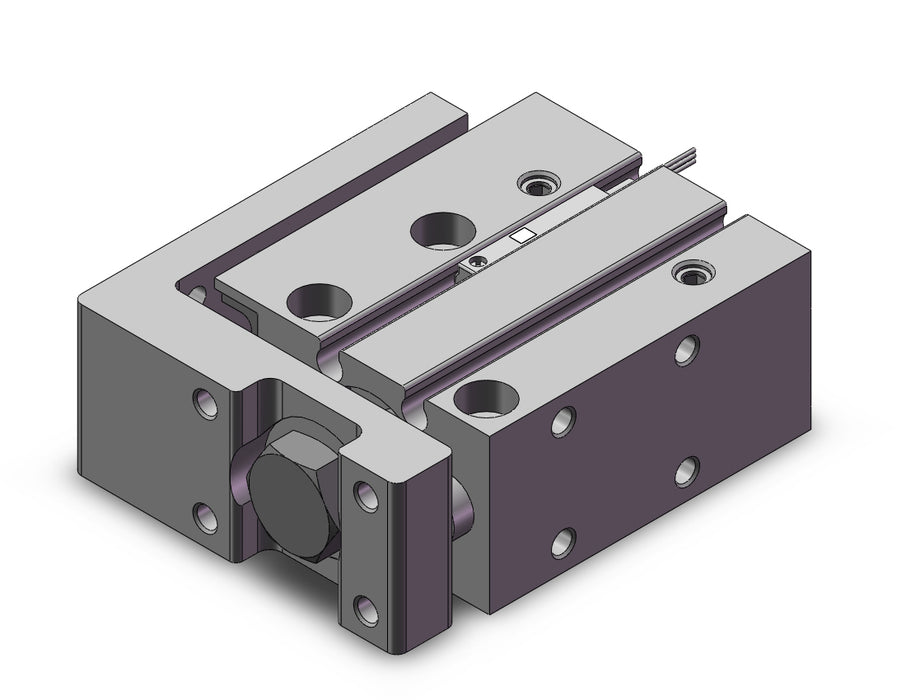 MXH16-10Z-M9PLS Cylinder, Air