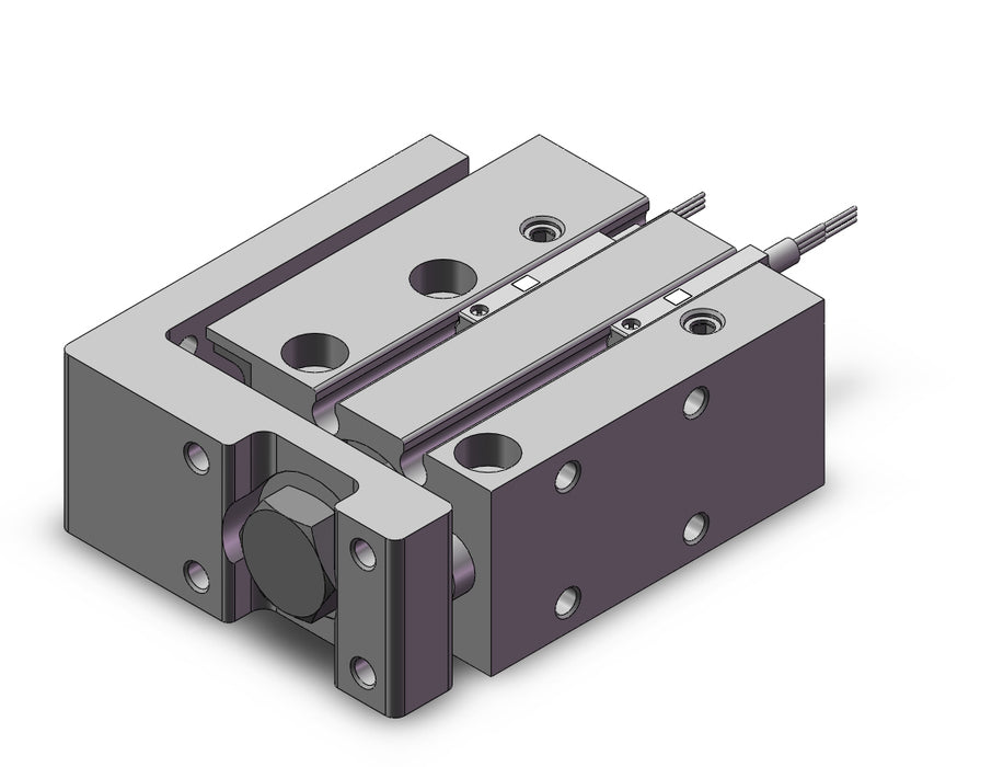 MXH16-10Z-M9PSAPC Cylinder, Air