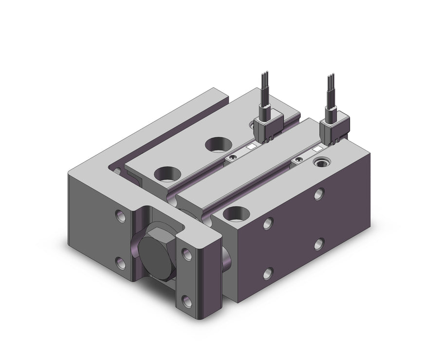MXH16-10Z-M9PVSBPC Cylinder, Air