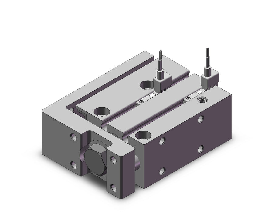 MXH16-15Z-M9BVL Cylinder, Air