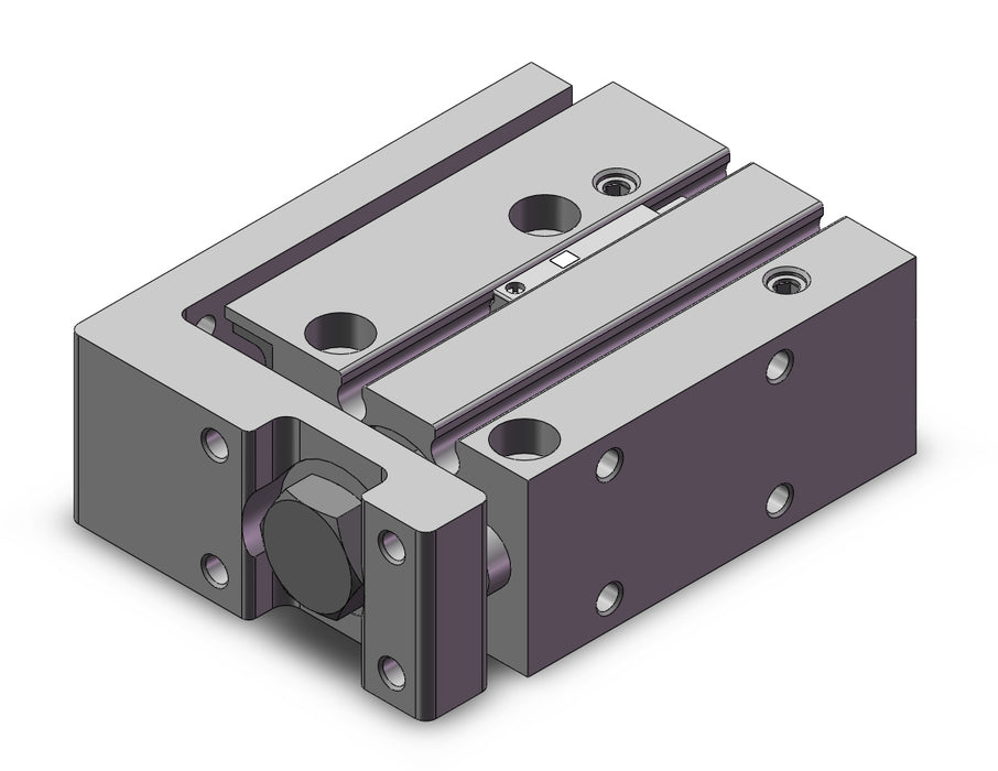 MXH16-15Z-M9PSAPCS Cylinder, Air