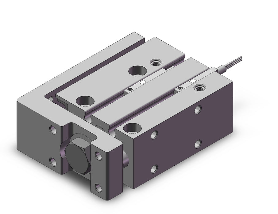 MXH16-15Z-M9PWSAPC Cylinder, Air