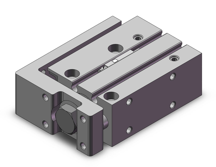 MXH16-20Z-A93LS Cylinder, Air