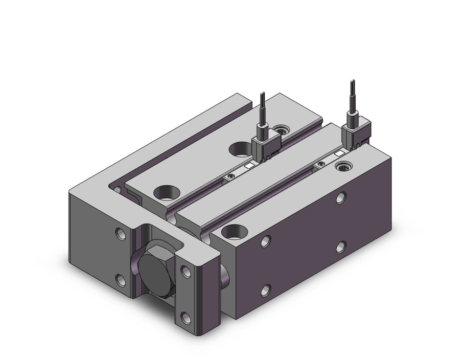 MXH16-20Z-M9BV Cylinder, Air