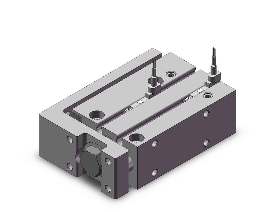MXH16-25Z-A93VL Cylinder, Air