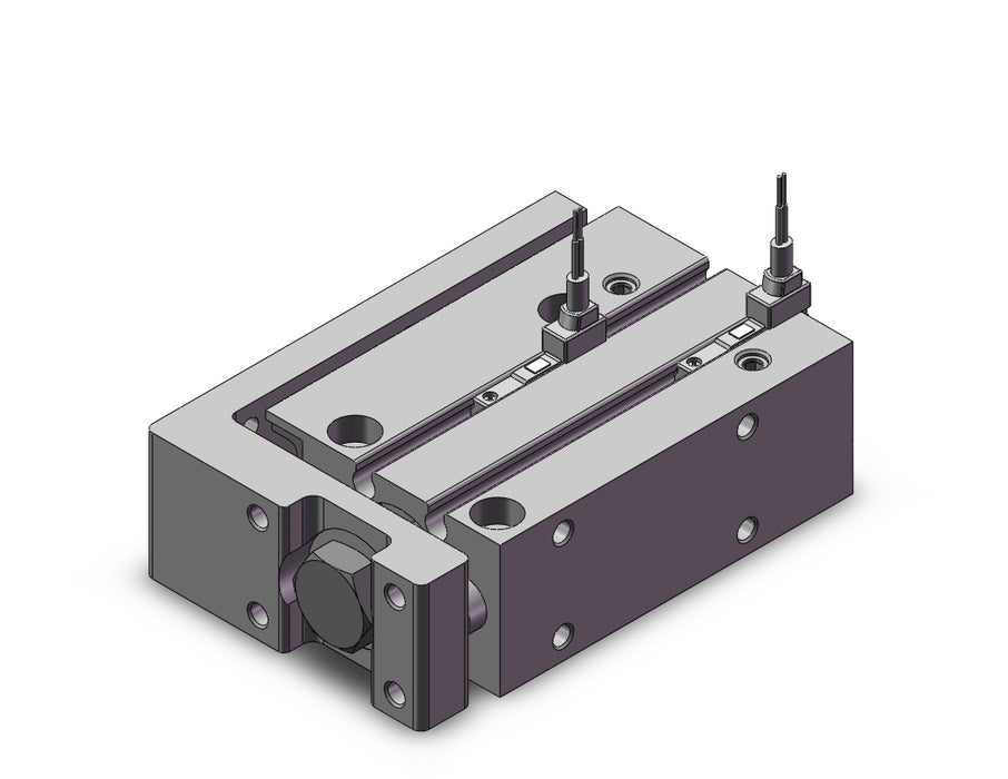 MXH16-25Z-M9BAVMAPC Compact Slide