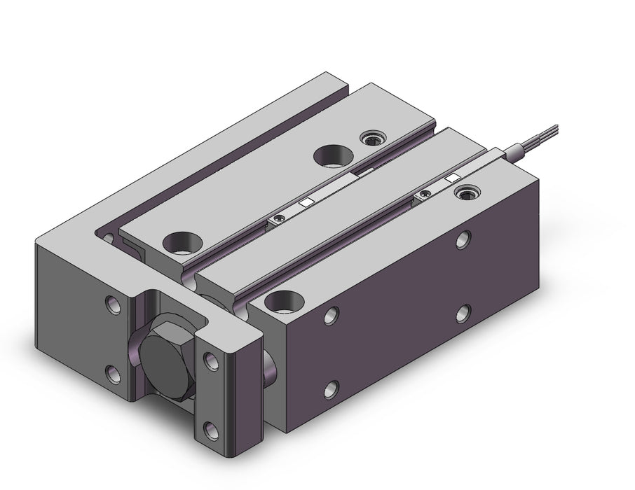 MXH16-25Z-M9PWSAPC Cylinder, Air
