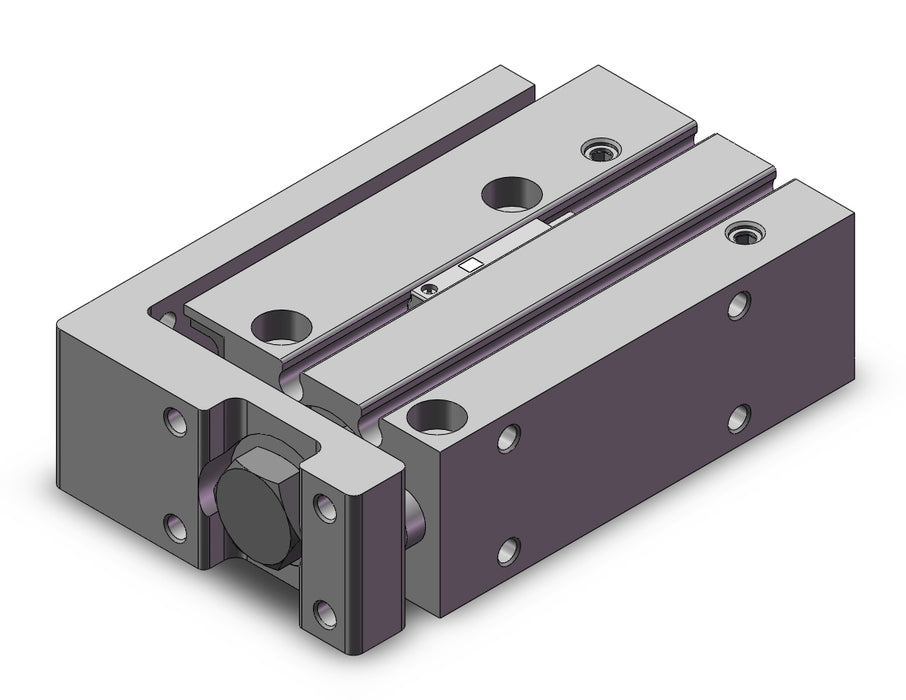MXH16-30Z-M9BWLS Cylinder, Air