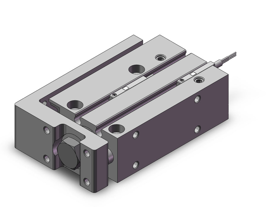 MXH16-30Z-M9PWSDPC Cylinder, Air