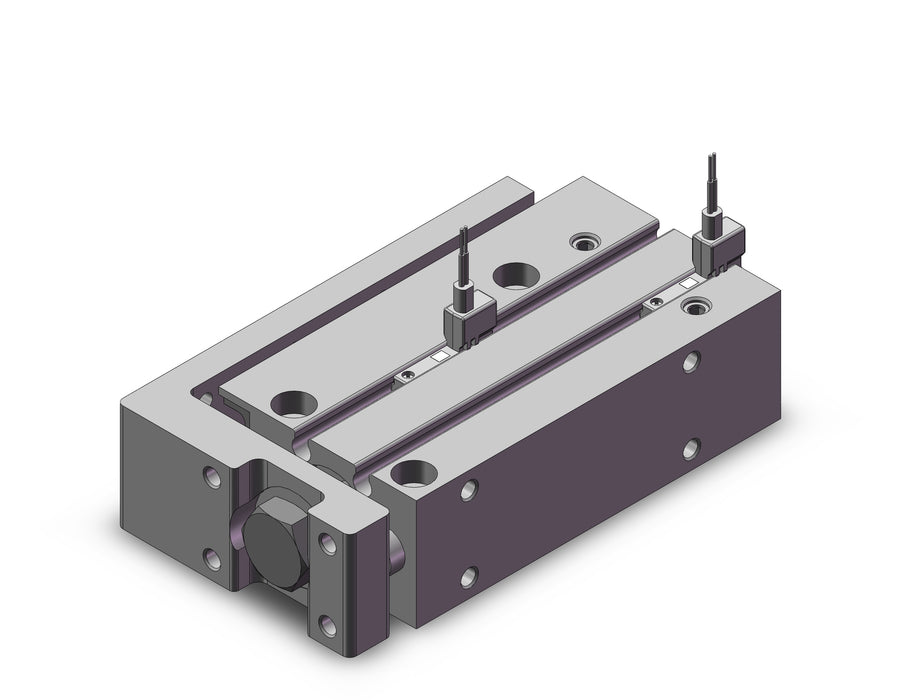 MXH16-40Z-M9BWVL Cylinder, Air