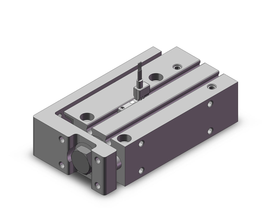 MXH16-40Z-M9PVSAPCS Cylinder, Air