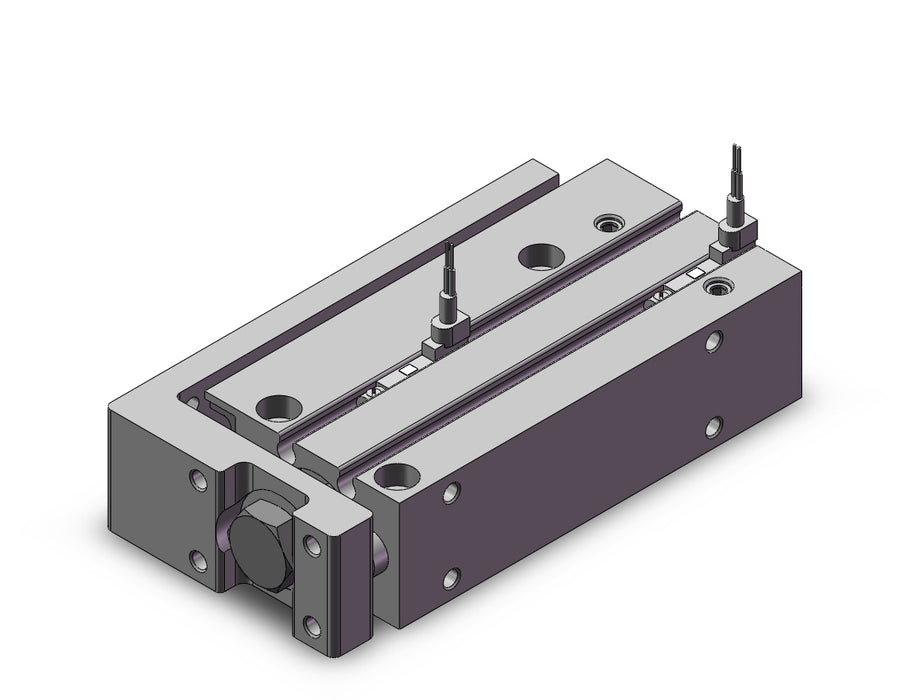 MXH16-50Z-A93V Cylinder, Air