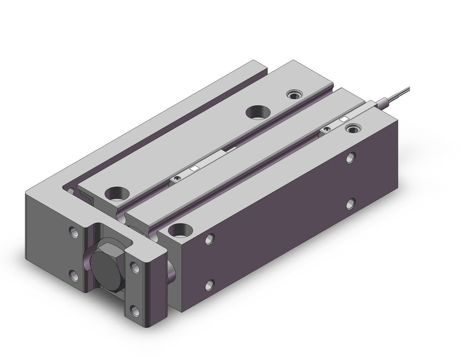 MXH16-50Z-M9BL Cylinder, Air