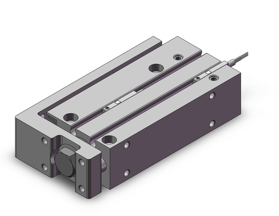 MXH16-50Z-M9PSAPC Cylinder, Air