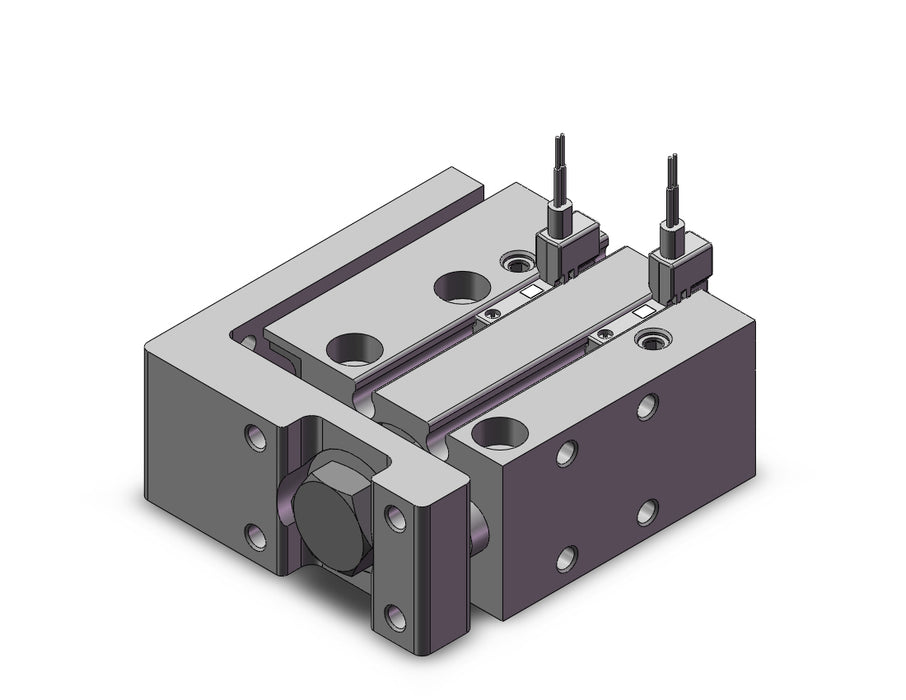 MXH16-5Z-M9BVL Cylinder, Air