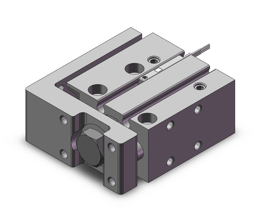 MXH16-5Z-M9PSAPCS Cylinder, Air