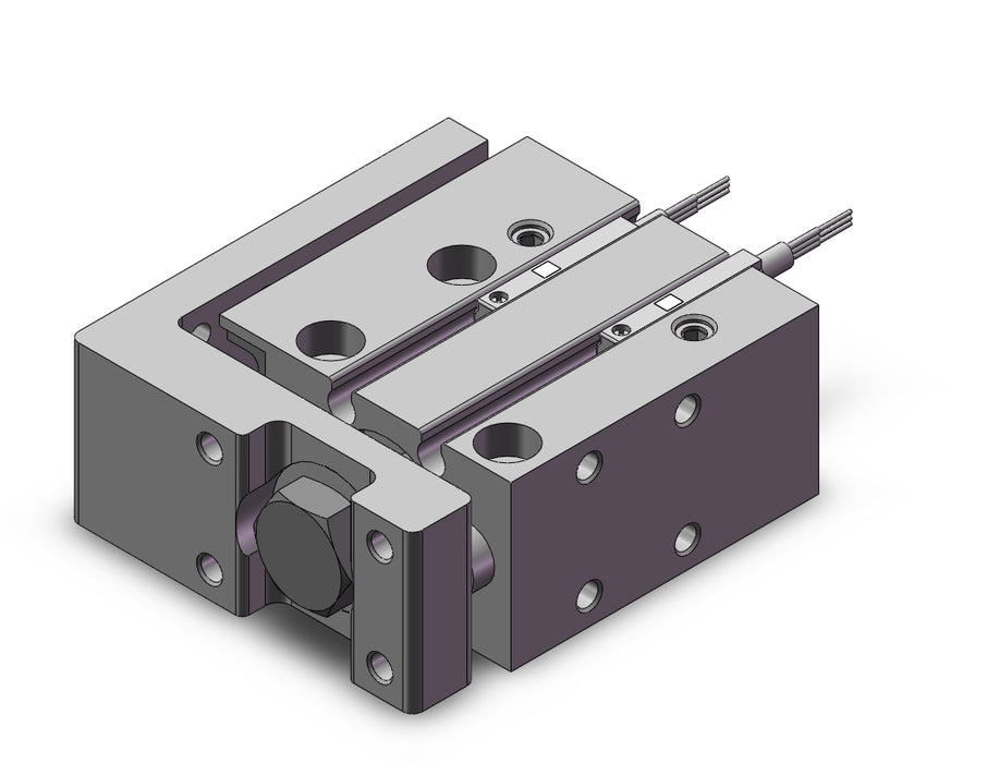 MXH16-5Z-M9PSAPC Cylinder, Air