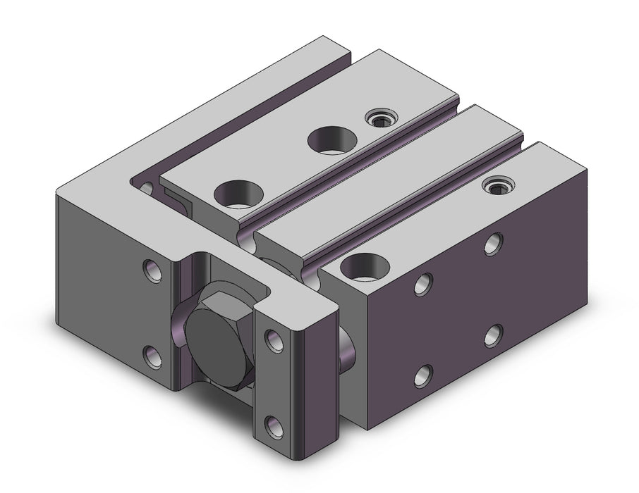 MXH16-5Z Cylinder, Air