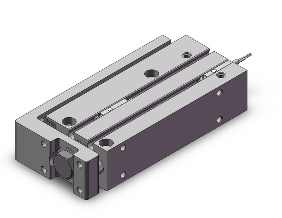 MXH16-60Z-A93Z Cylinder, Air