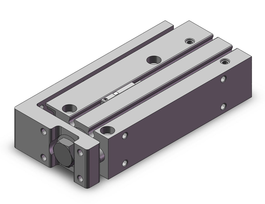 MXH16-60Z-M9BZS Cylinder, Air
