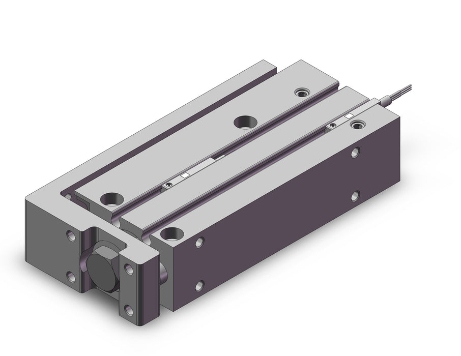 MXH16-60Z-M9PWMAPC Cylinder, Air