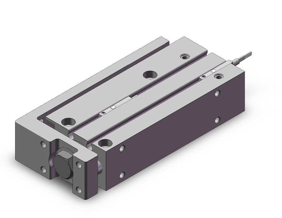 MXH16-60Z-M9PZ Cylinder, Air