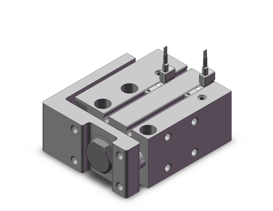 MXH20-10Z-M9NVL Cylinder, Air