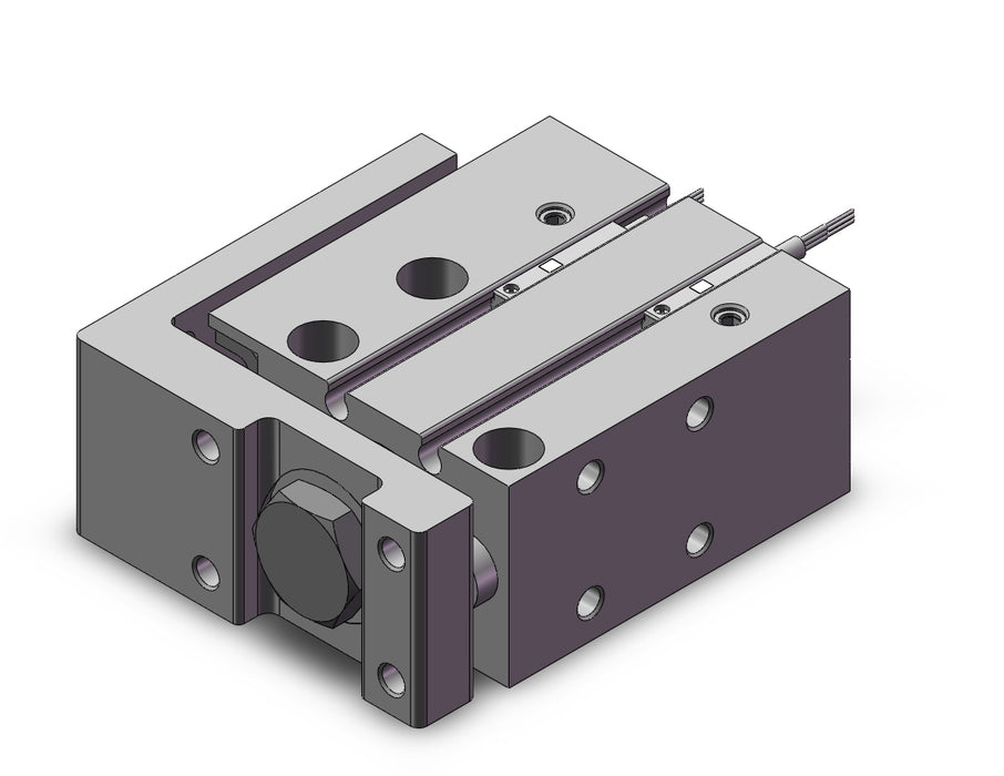 MXH20-10Z-M9P Cylinder, Air