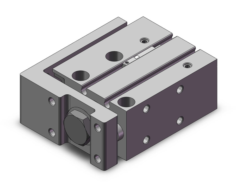 MXH20-15Z-M9BLS Cylinder, Air