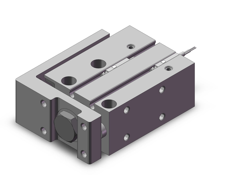 MXH20-20Z-A93L Cylinder, Air