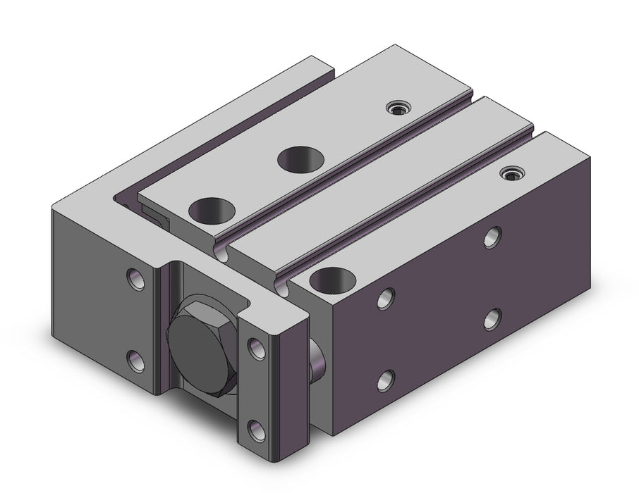 MXH20-20Z Cylinder, Air
