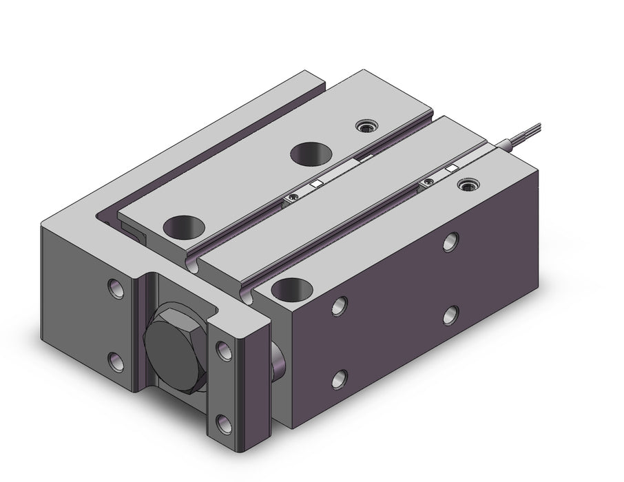 MXH20-25Z-M9PMAPC Cylinder, Air