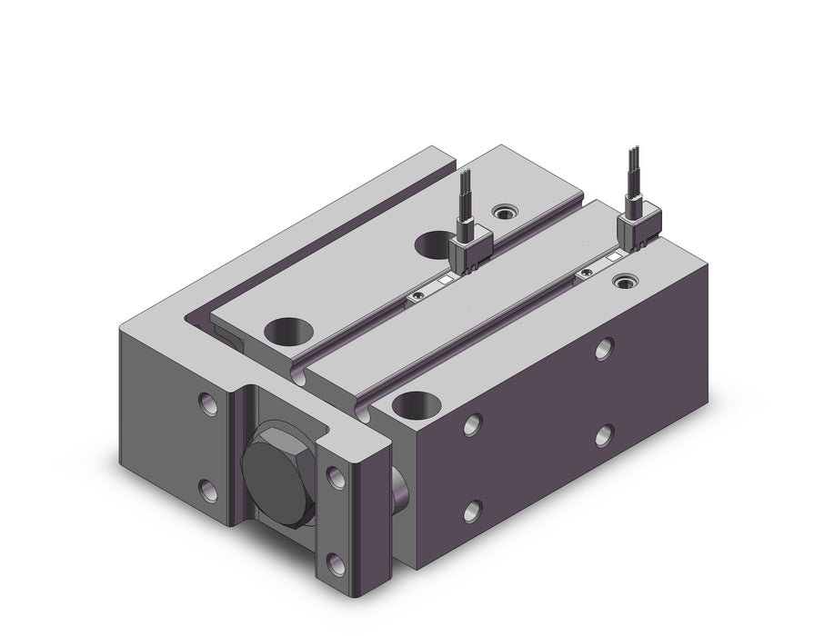 MXH20-25Z-M9PVSAPC Cylinder, Air