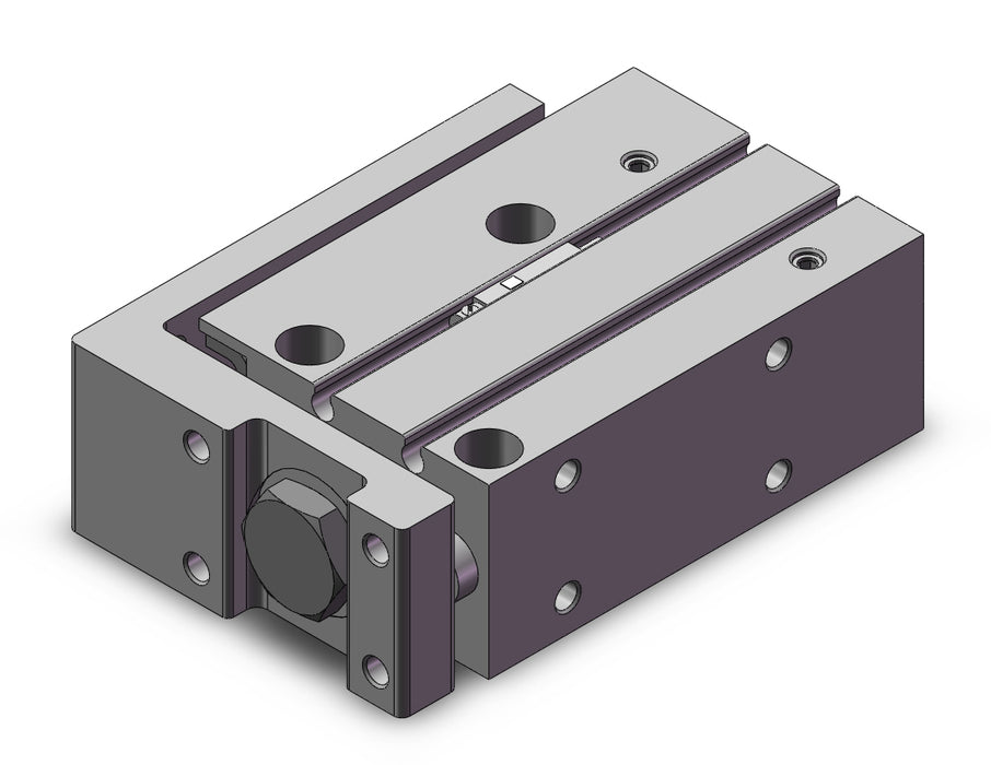 MXH20-30Z-A93LS Cylinder, Air