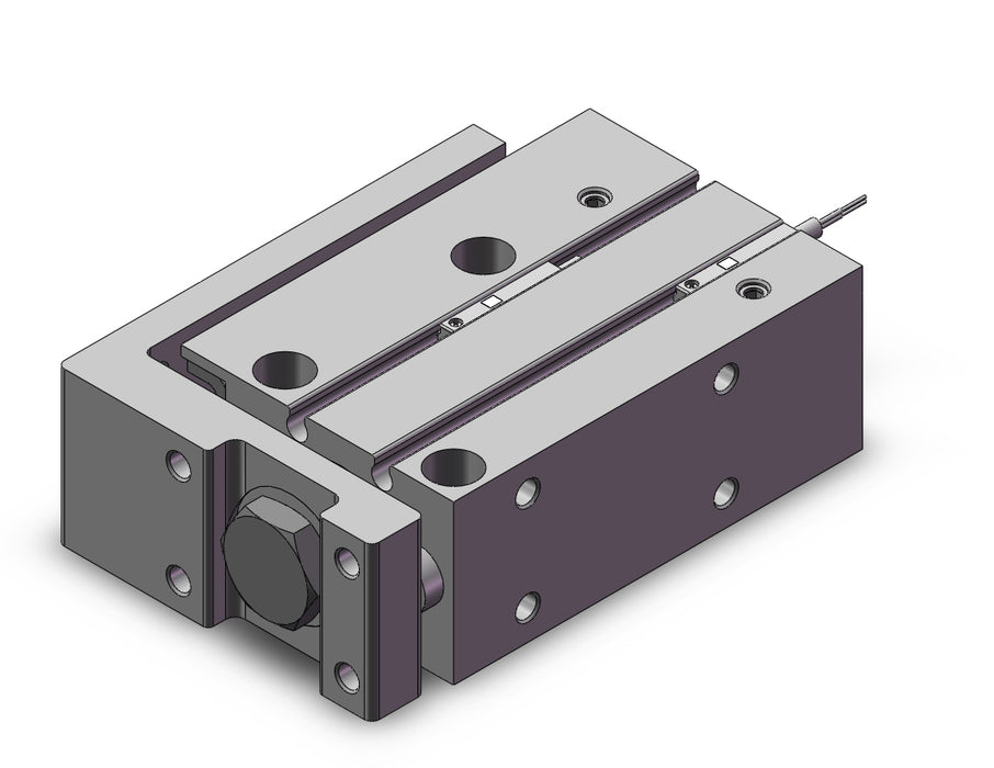 MXH20-30Z-M9BL Cylinder, Air