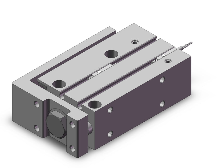 MXH20-40Z-A96L Cylinder, Air