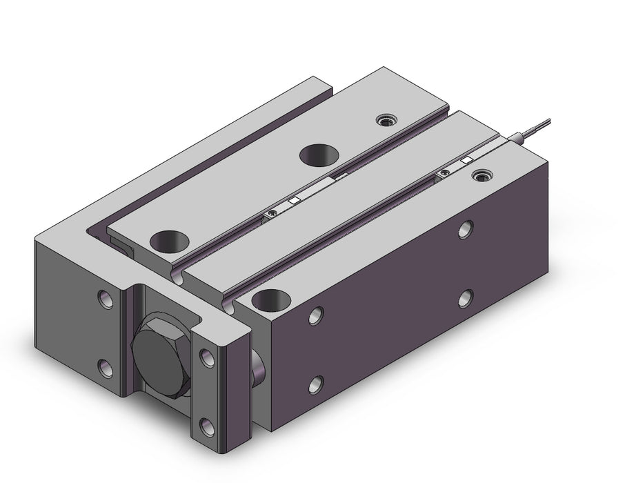 MXH20-40Z-M9BWSDPC Cylinder, Air