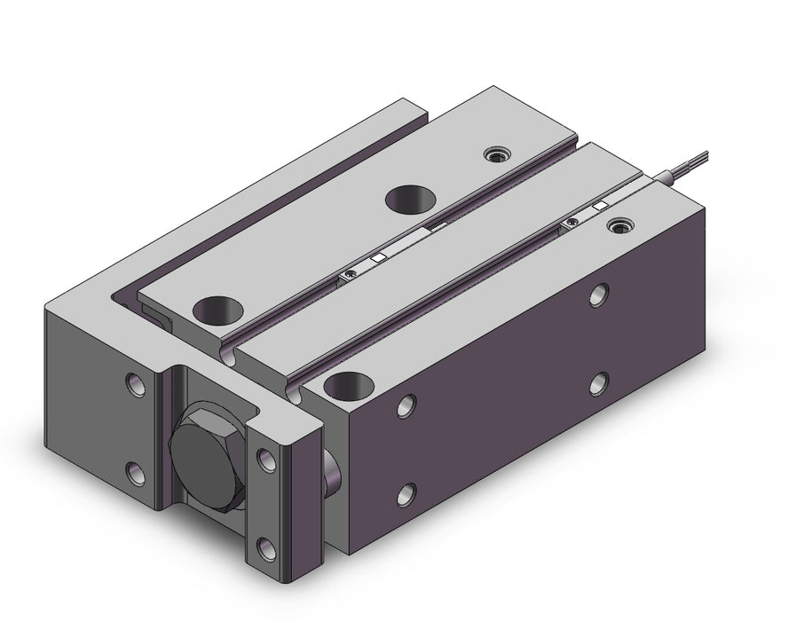 MXH20-40Z-M9PWSAPC Cylinder, Air