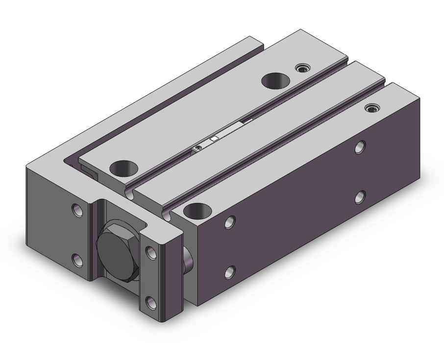MXH20-50Z-M9PLS Cylinder, Air