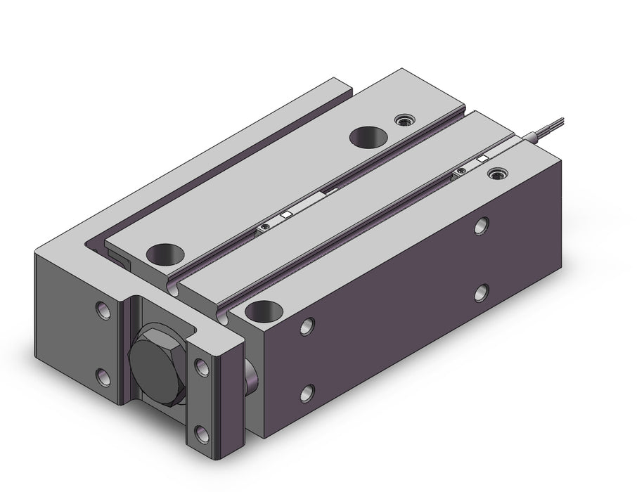 MXH20-50Z-M9PWSAPC Cylinder, Air