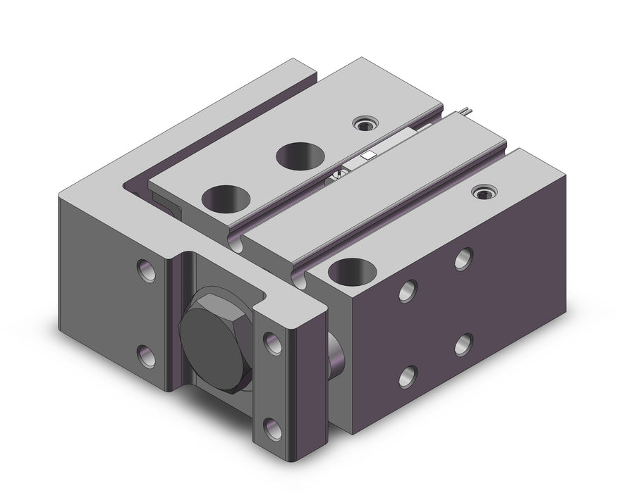 MXH20-5Z-A93LS Cylinder, Air