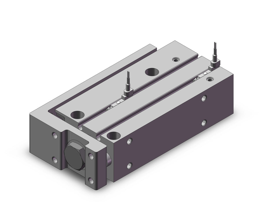 MXH20-60Z-A93VZ Cylinder, Air