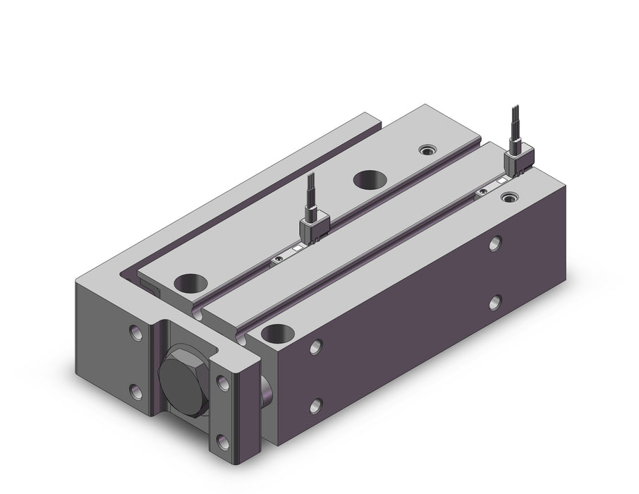 MXH20-60Z-M9NVL Cylinder, Air